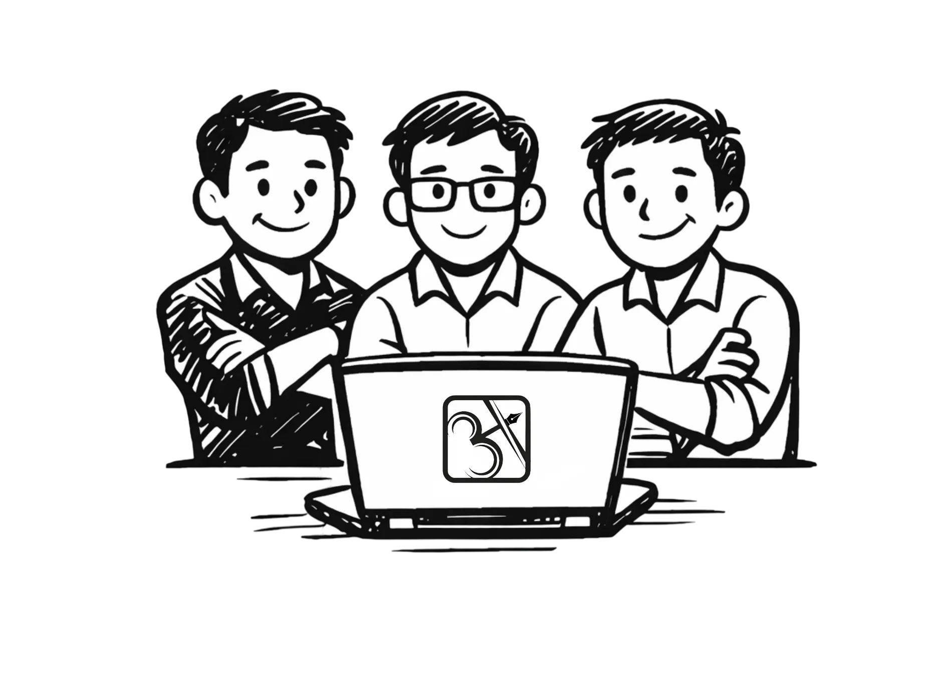 The Founders